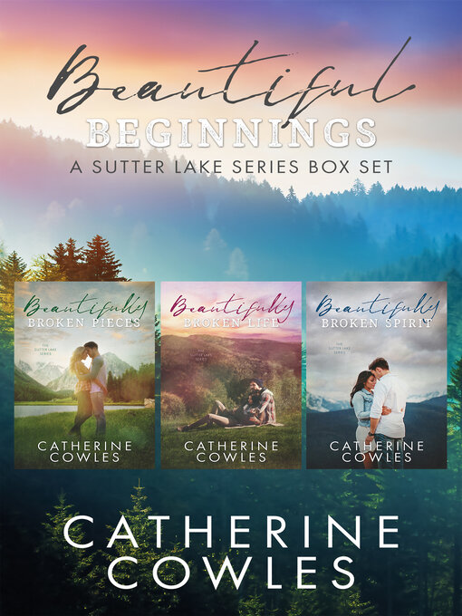 Title details for Beautiful Beginnings by Catherine Cowles - Available
